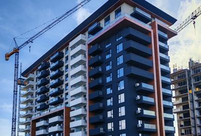 Apartament 2 camere Ansamblu Exclusivist,Theodor Pallady,OPORTUNITATE - 2