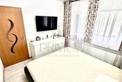 LIPOVEI - 3 CAMERE - 2 BALCOANE - CENTRALA PROPRIE - ETAJ 2 - DECOMANDAT - CLIMA - 1