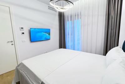 Apartament 2 camere de închiriat – The Level II, Străulești - 11