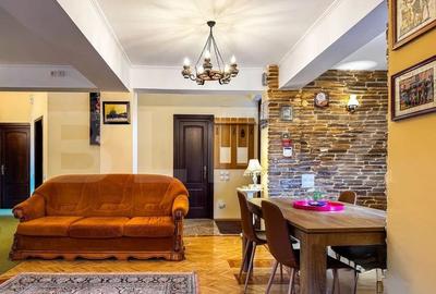 Apartament 3 dormitoare, 140 mp, zona Podul de Fier - 6