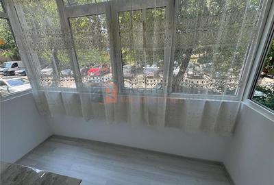 Apartament 2 camere cf 1 semidecomandat zona Balcescu - 9