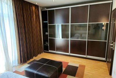 Baneasa Teisani vila 7 camere teren 1000 mp - 20