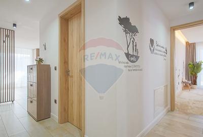 COMISION 0%!PENTHOUSE CU TERASA PANORAMICA 136 MP |CORESI AVANTGARDEN - 27