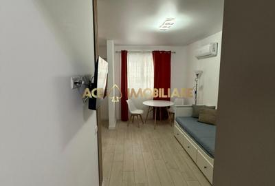 Garsoniera de inchiriat | Popesti Leordeni | Metrou | Centrala | Parcare - 4