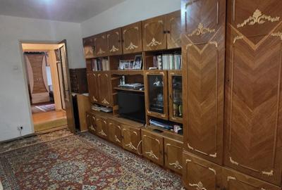 Nord,se vinde la parter,apartament decomandat 3 camere ,pret 78000 euro - 8