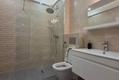 HERASTRAU AVIATIEI DE INCHIRIAT APARTAMENT 2 CAMERE MODERN LOC PARCARE - 16