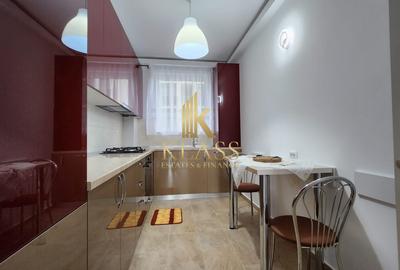 Apartament 3 camere, 70 mp, 10 mp terasa, bloc nou, parcare, bloc nou, Floreasca - 6