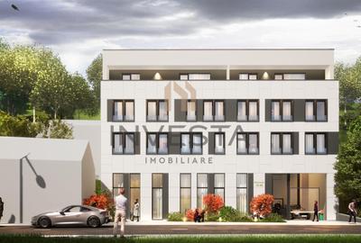 Spatiu comercial in imobil exclusivist/ Zona Parcul Central - 1