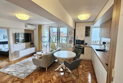 0% comision | Apartament Central |  Targu Mures| - 3