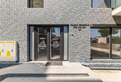 Apartament 2 camere decomandat, luminos, bucatarie inchisa bloc finalizat - 4