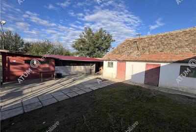 Casa individuala 4 camere 2 bai teren 1310 mp zona Gusterita Sibiu - 24