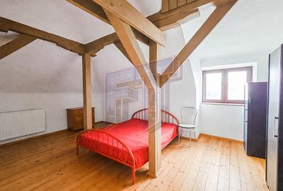 Apartement Duplex 5 camere în vilă + curte, Barbu Văcărescu – Floreasca - 10