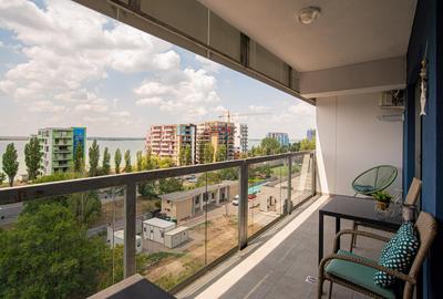Mamaia - 2 camere (Hotel Iaki ) - 9