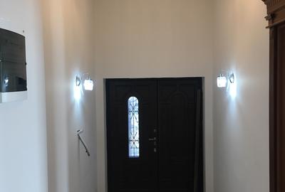 Inchiriere Vila De Lux Baneasa Sisesti - 12