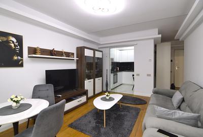 VANZARE APARTAMENT 2 CAMERE UNIRII – CASA POPORULUI-CONSTRUCTIE 2023 - 8