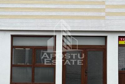 Spatiu comercial/birouri in zona UTA - 1