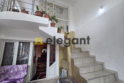 Casa,  P+M, 95 mp utili, teren 125 mp, an 2007, Calea Severinului-SIF Oltenia - 11