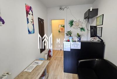 Spatiu comercial | Parter | Balcon | 3 locuri de parcare - 7