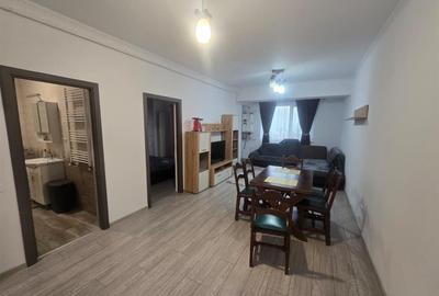 Apartament 2 Camere | Bloc Nou | Parcare Subterana  | I2C-1642 - 1
