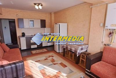 Apartament 2 Camere 40 mp Bloc Nou CENTRU Clima Finisat Mobilat  Utilat complet - 9