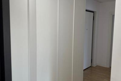 ARCADIA, 3 camere, etaj 4,garaj, terasa,finisaje premium, prima închiriere - 4