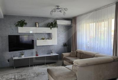Duplex 4 camere, la cheie, Floresti, zona Sesul de Sus - 2