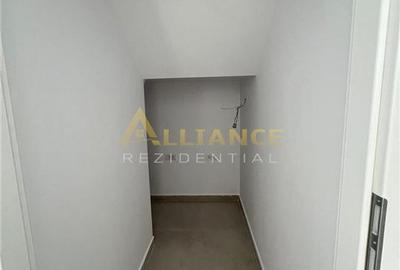 Casa individuala - 150 mp utili - 5 camere - 3 bai - 13