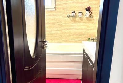 Apartament 3 camere 57mp Stadion ultrafinisat mobilat utilat - 10