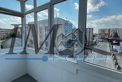 Apartament renovat de vânzare in Sebeș - 7