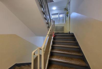 TITAN - APARTAMENT 3 CAMERE CU CENTRALA - 12