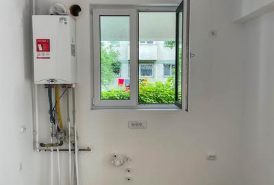 Apartament cu 3 camere 2 bai+terasa de 35 mp bloc Boutique Zona National Arena - 4