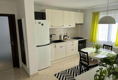 Apartament cu 2 camere decomandat în Lujerului