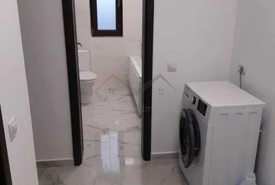 Apartament 1 camera Brown Luxury Valea Lupului - 4