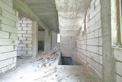 CHEIA - VALEA POPII, Vila structurata pe S+P+E+M, achizitie posibila si in rate - 11
