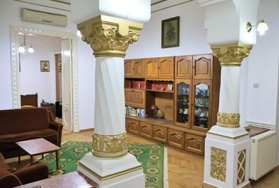 Apartament în stil Neoromânesc lângă Piața Victoriei - 2