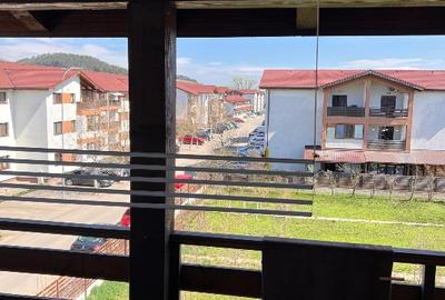 Proprietar vand 2 camere Sânpetru Residence | loc parcare inclus - 3
