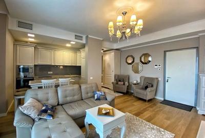 Apartament 3 camere de închiriat| Herastrau - 2
