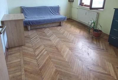 2 camere 60 mp, metrou Costin Georgian - 2