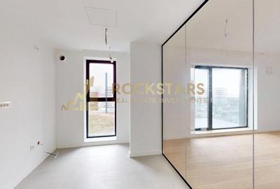Studio Dublu | 2 camere | Nusco City Park | Etaj 5 | TVA inclus - 11