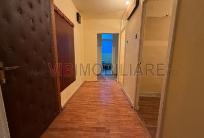 Decomandat, etaj 1, zona Odobescu - 1