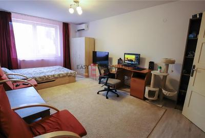 Apartament 2 camere,2 dormitoare, etaj 2, 7 Noiembrie, AC, UMFST - 1