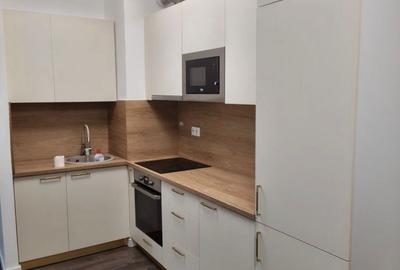 AP. 3 CAMERE MIHAI BRAVU, BLOC NOU, LOC PARCARE, BUCATARIE OPEN-SPACE - 1