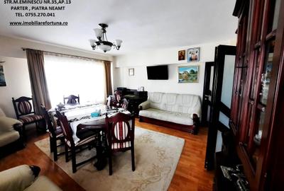 Apartament 2 camere elegant,zona Ultracentrala,bloc exclusivist,view spectaculos - 1