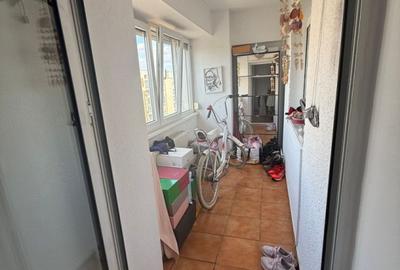 Apartament 3 camere-decomandat-zona Calea Calarasilor - 6