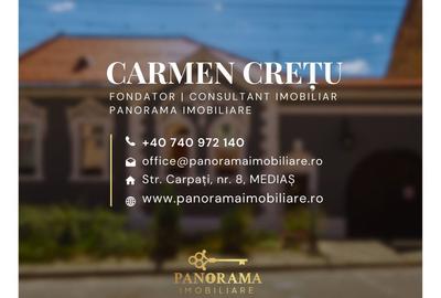 Pensiune de vânzare în Sighișoara, la câțiva pași de Cetatea Medievala - 46