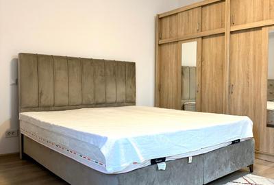 Victoriei Boutique / Garsoniera Mobilată / Centrală Proprie / Metrou - 4