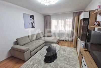 Apartament cu 3 camere decomandate in zona Turnisor din Sibiu - 2