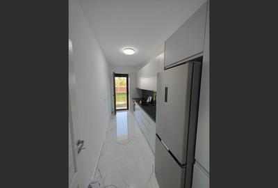 Apartament cu 2 camere decomandat, Zona Galata - 5