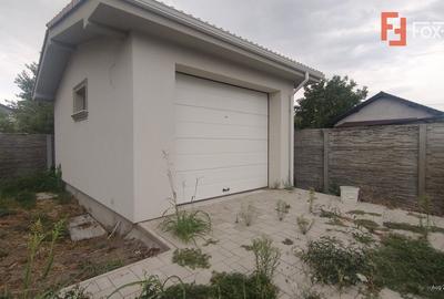 COMISION 0% Casa individuala 5 camere, Sacalaz - Zona centrala, garaj - 3