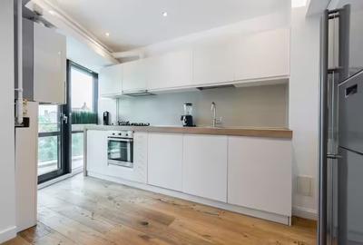 Apartament exclusivist 3 camere | zona Polona | Imobil nou | Parcare subterana - 8